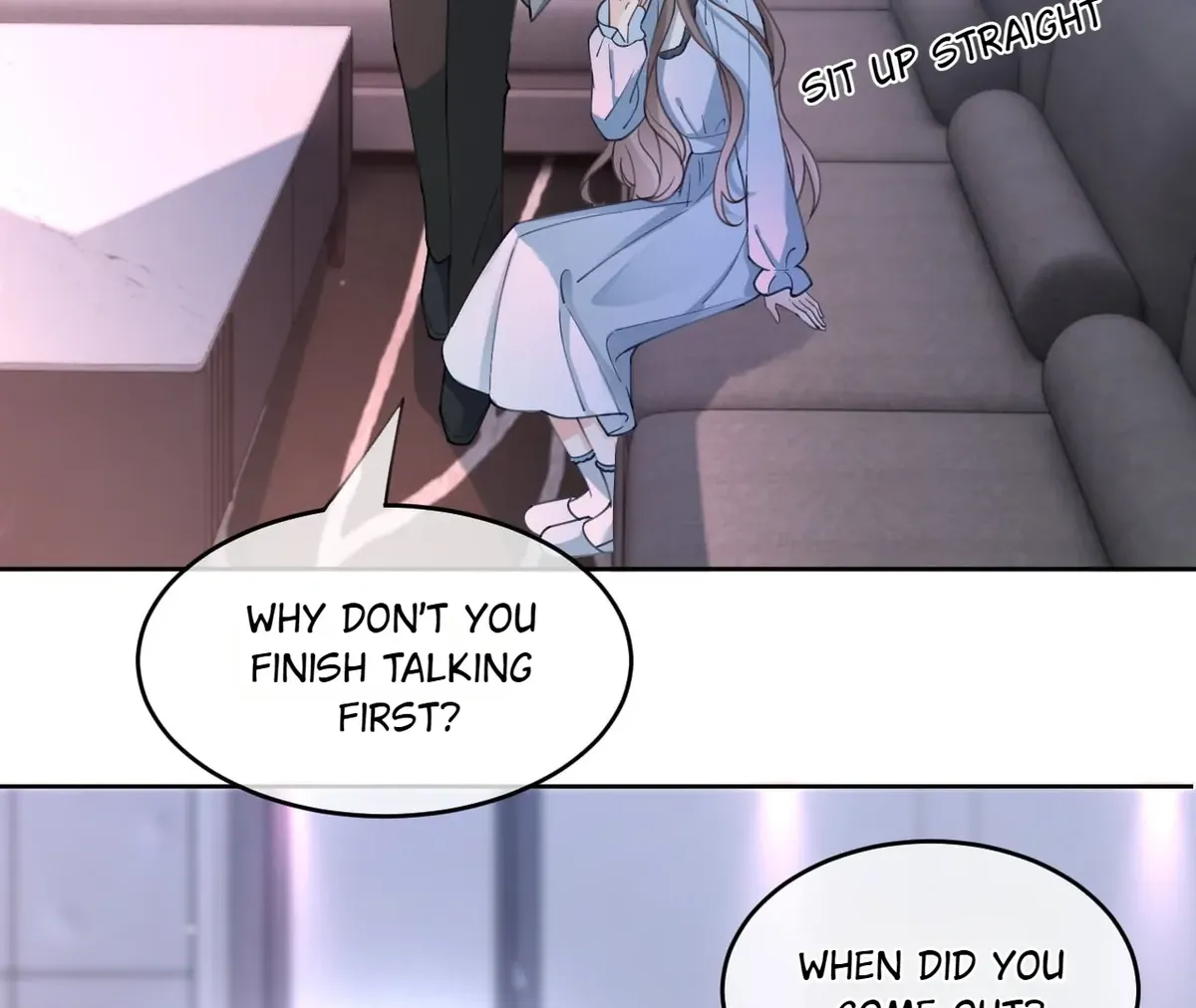 My Brothers Dote On Me Chapter 207 Online - página 28