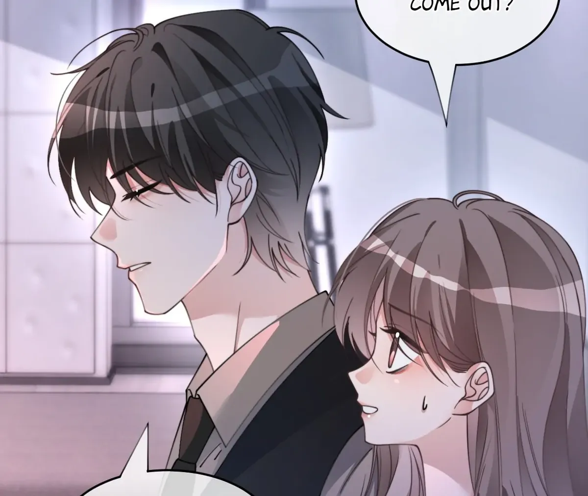My Brothers Dote On Me Chapter 207 Online - página 29
