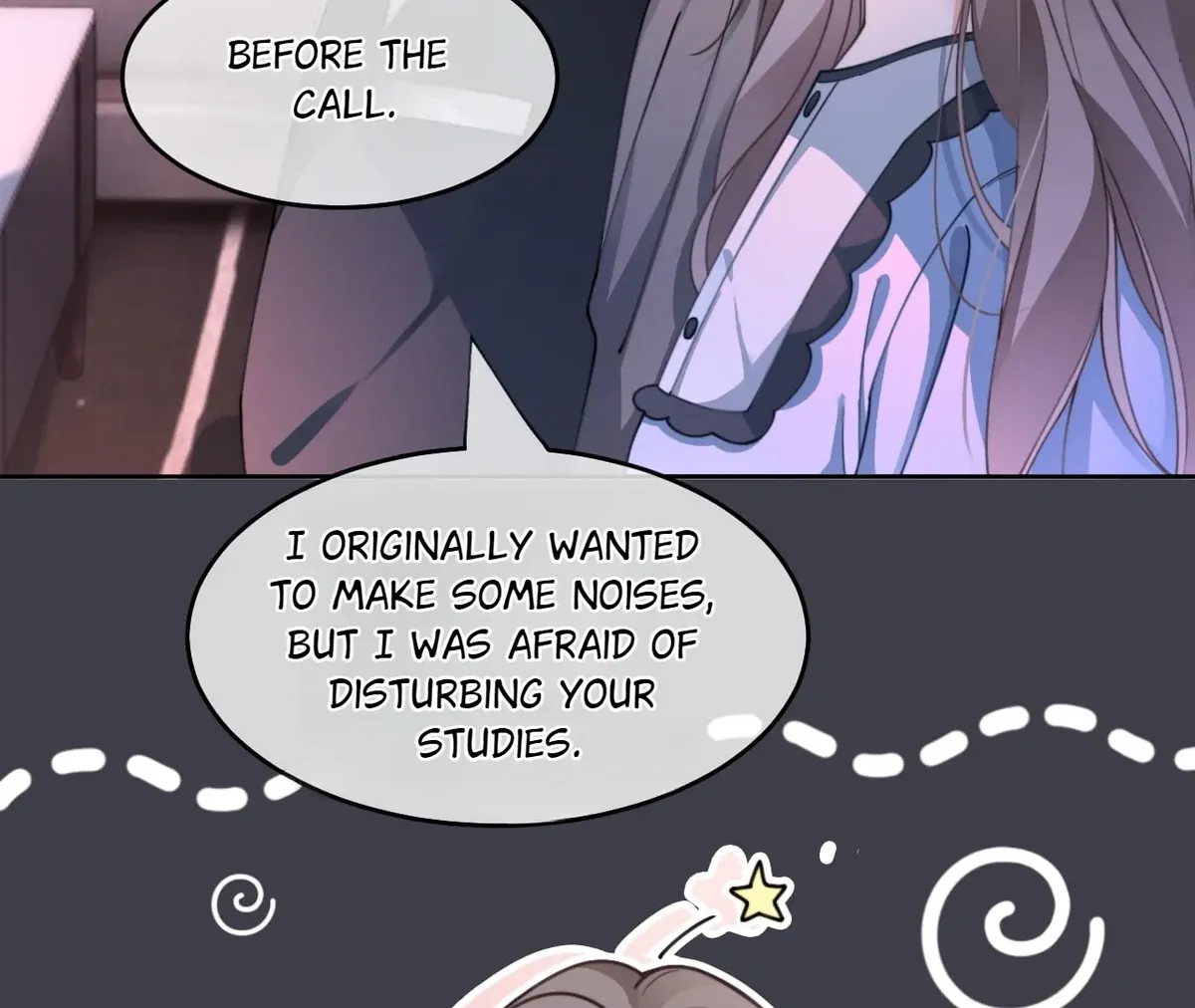 My Brothers Dote On Me Chapter 207 Online - página 30