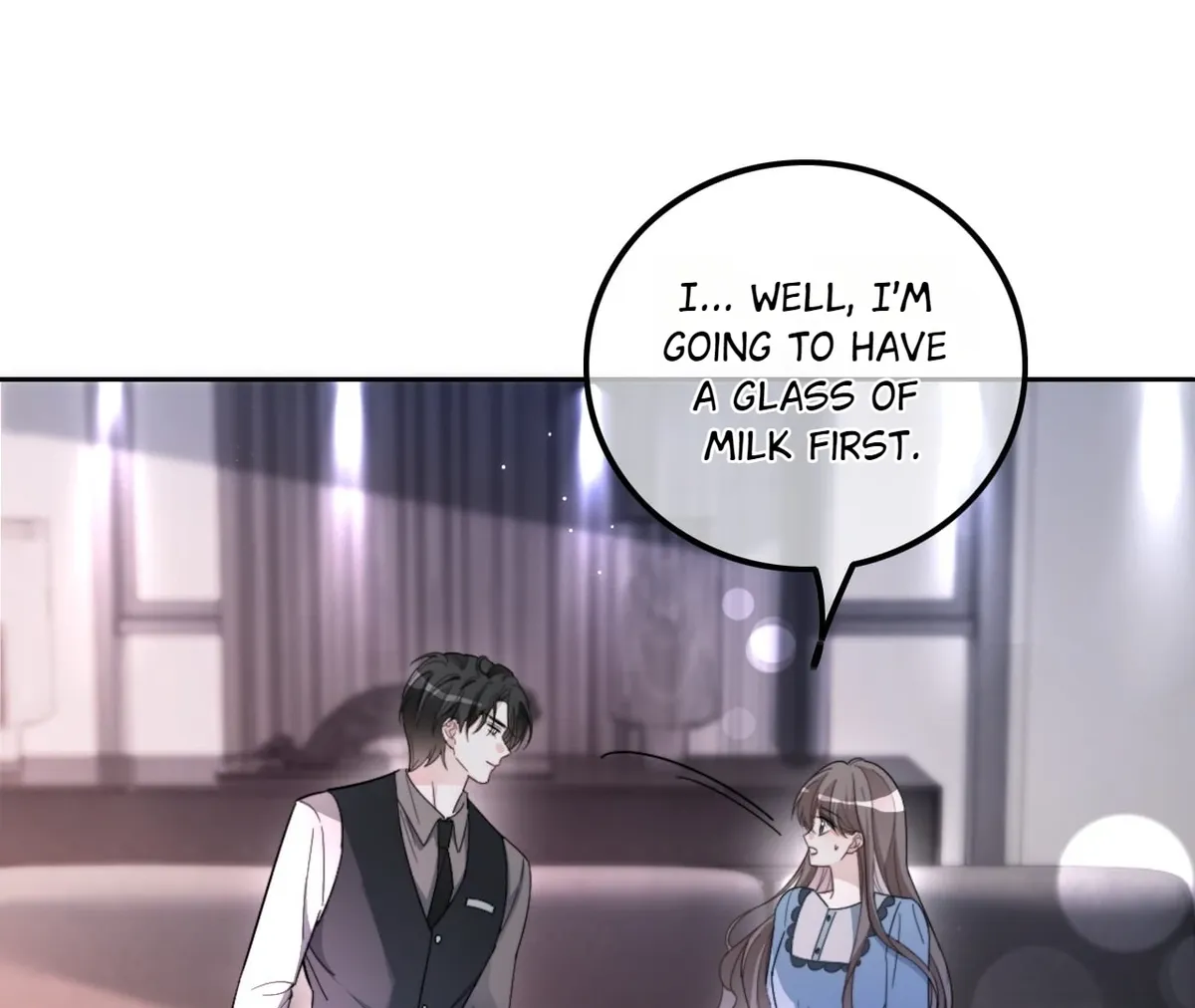 My Brothers Dote On Me Chapter 207 Online - página 35