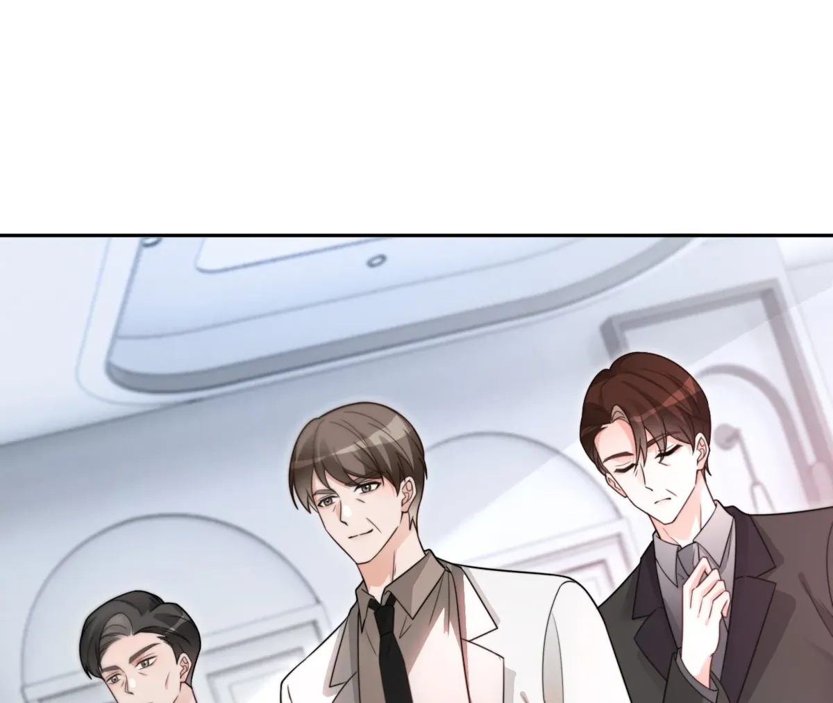 My Brothers Dote On Me Chapter 207 Online - página 45