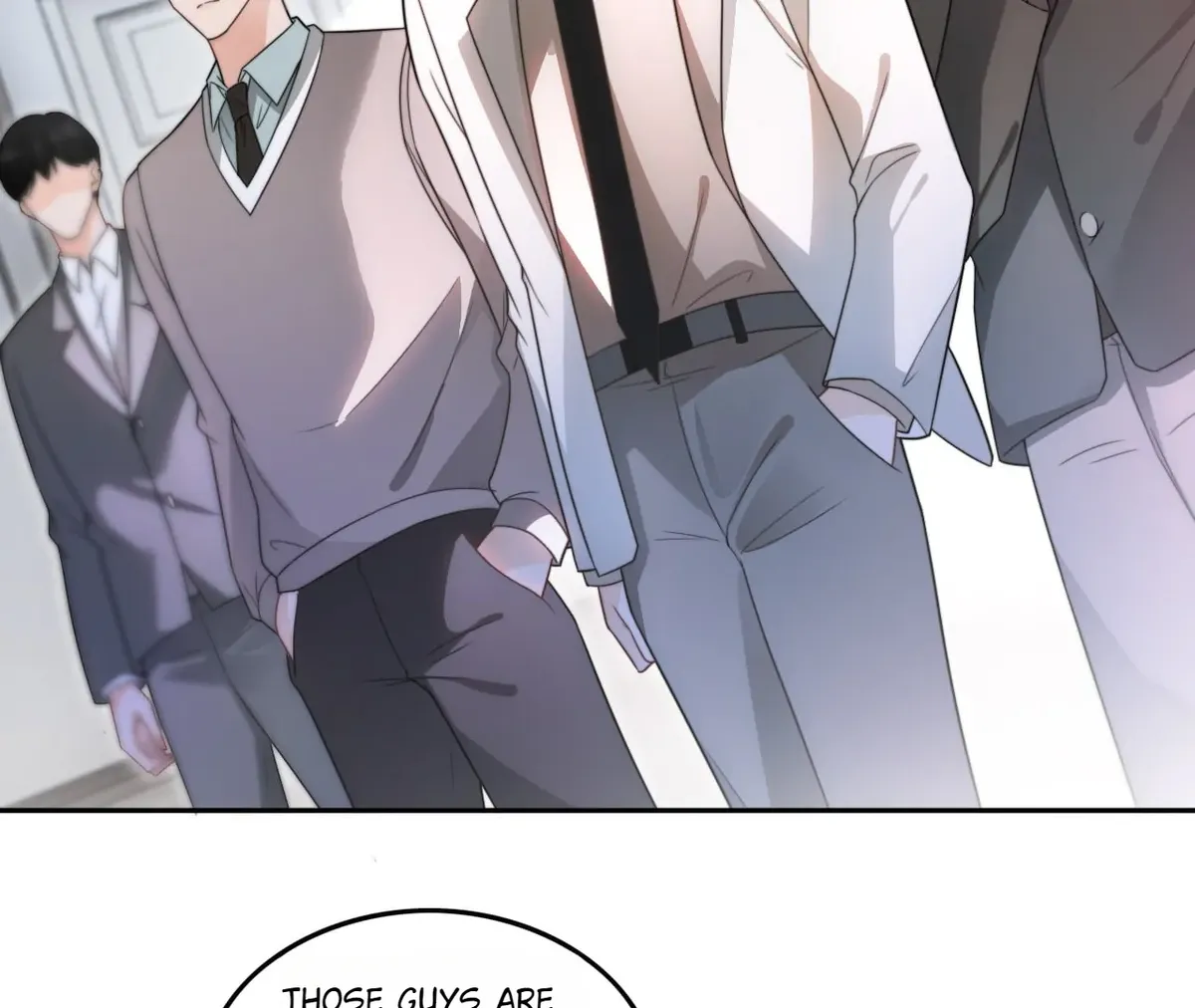 My Brothers Dote On Me Chapter 207 Online - página 46