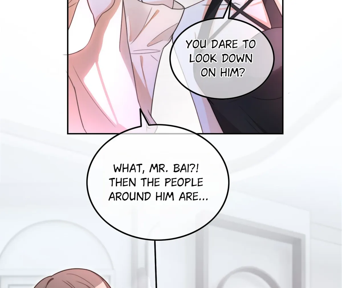 My Brothers Dote On Me Chapter 207 Online - página 48