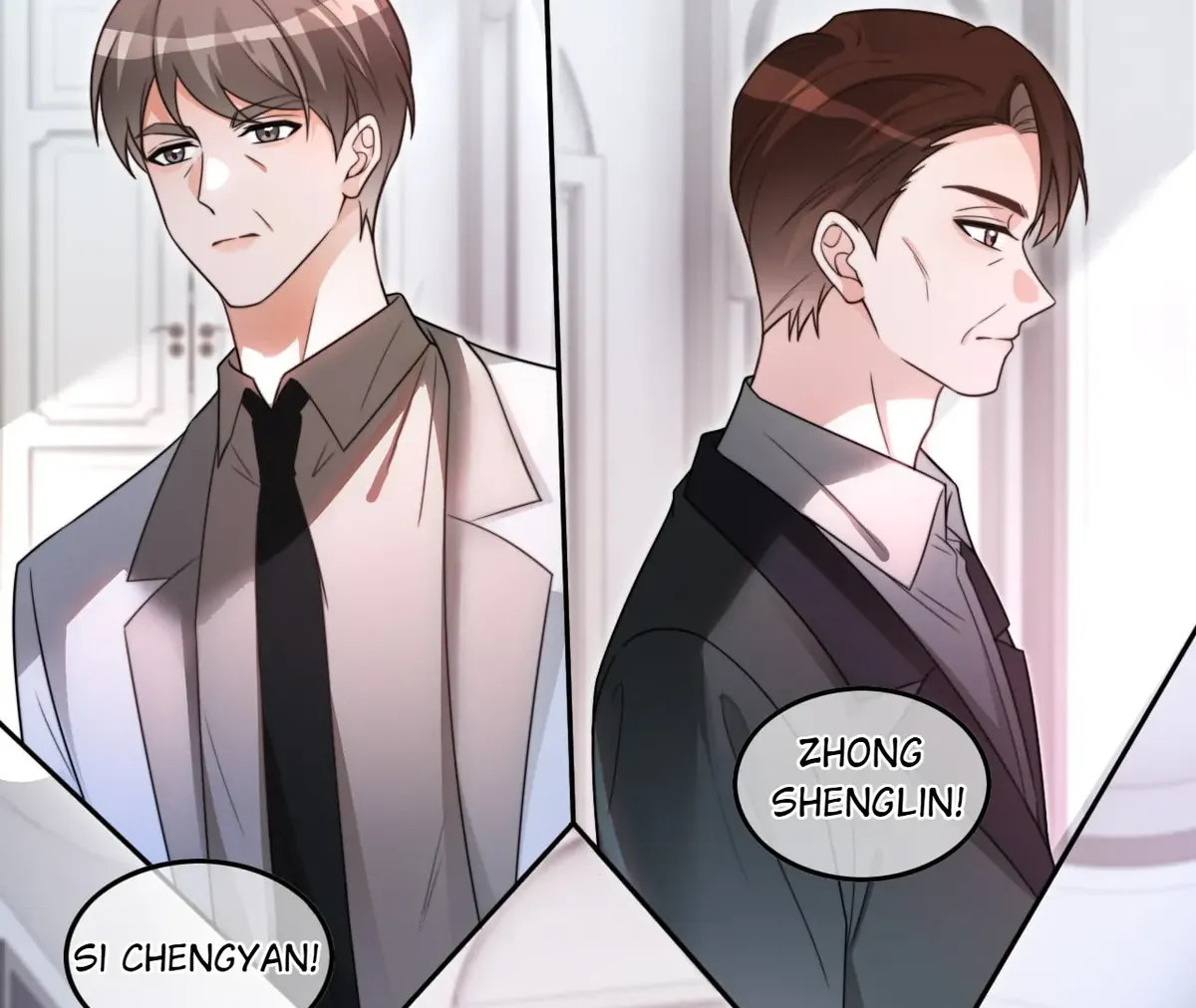 My Brothers Dote On Me Chapter 207 Online - página 49