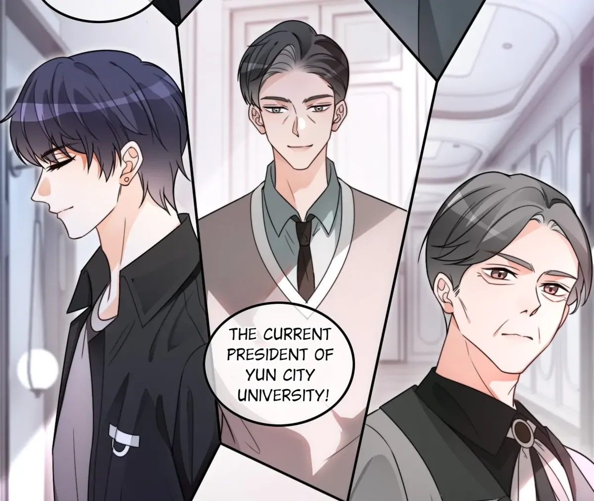 My Brothers Dote On Me Chapter 207 Online - página 50