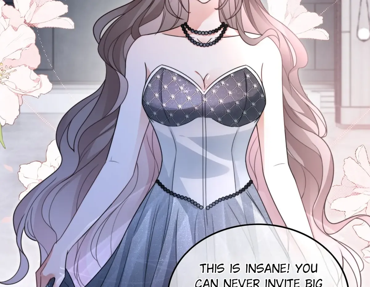 My Brothers Dote On Me Chapter 207 Online - página 53