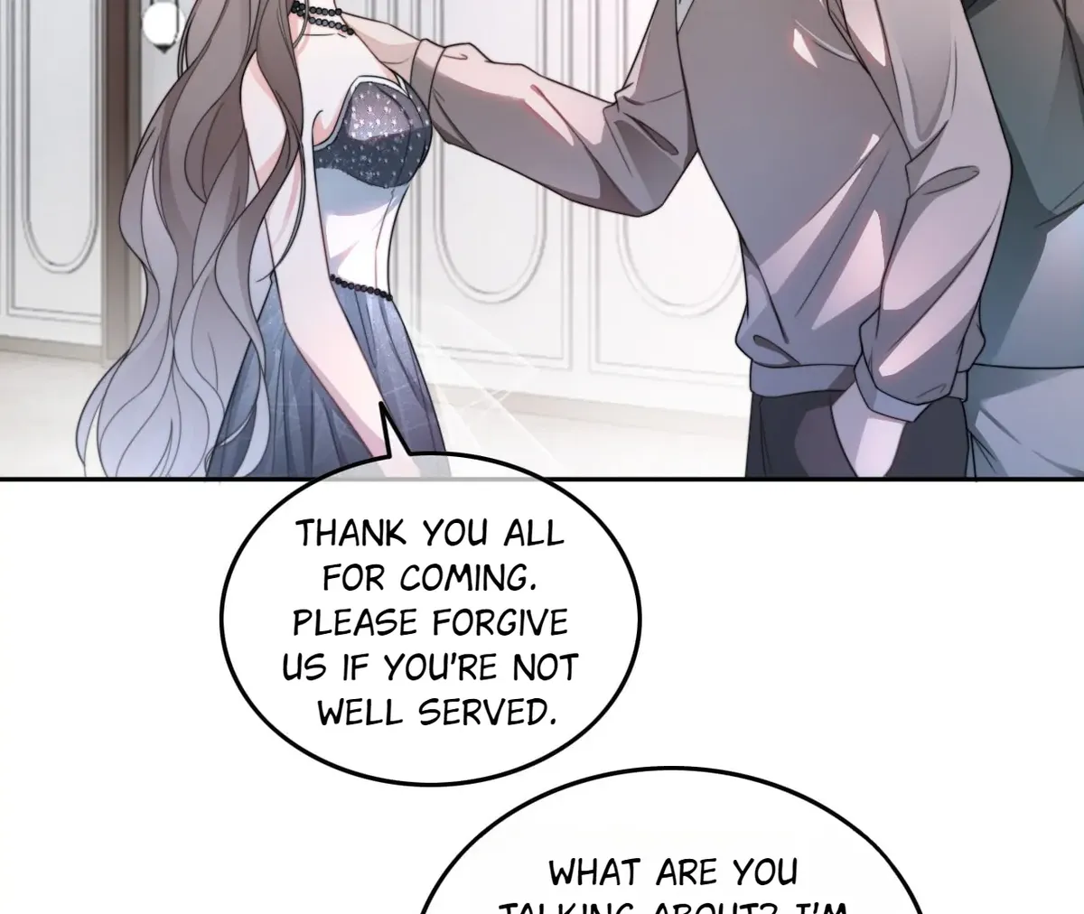 My Brothers Dote On Me Chapter 207 Online - página 56