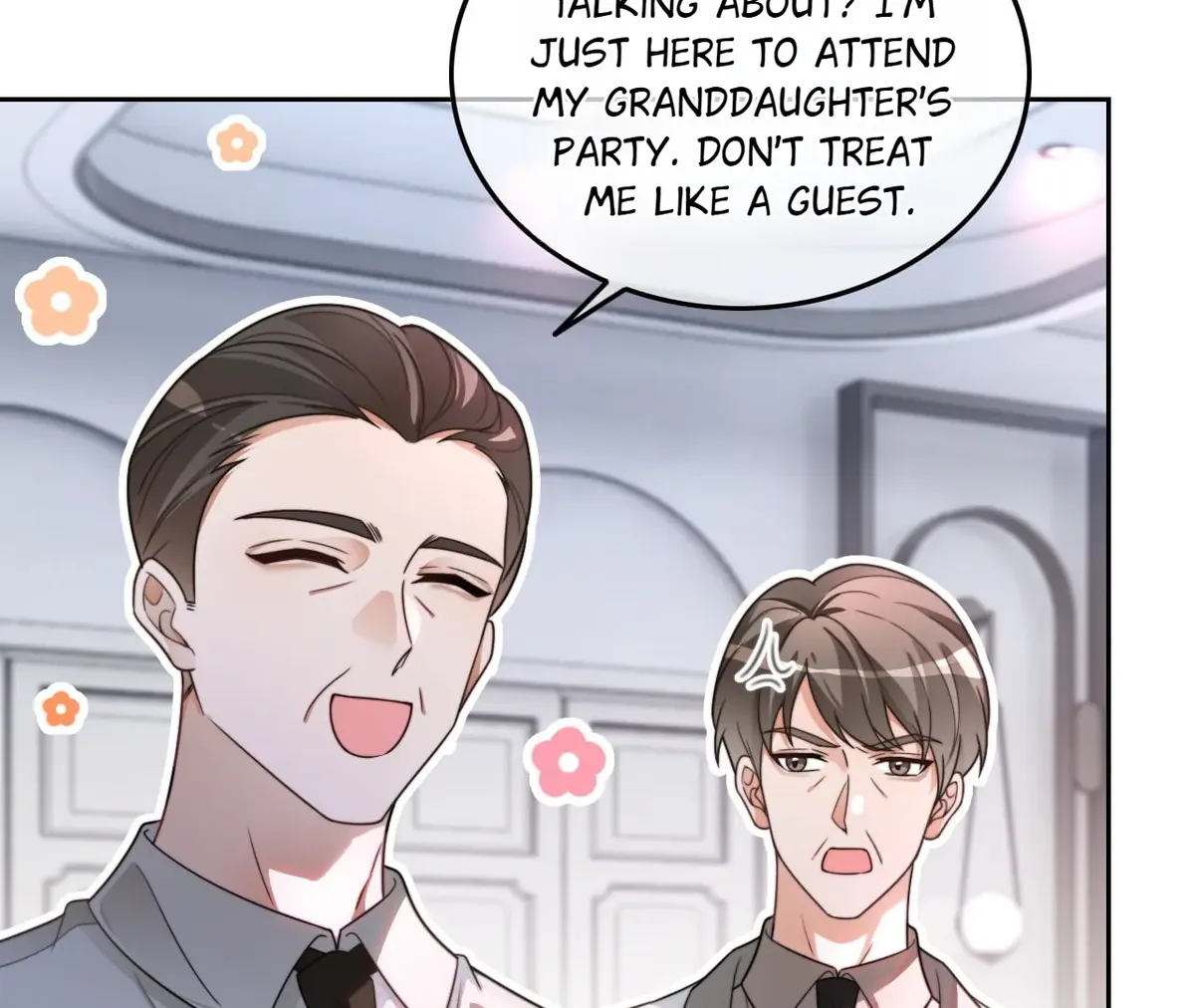 My Brothers Dote On Me Chapter 207 Online - página 57