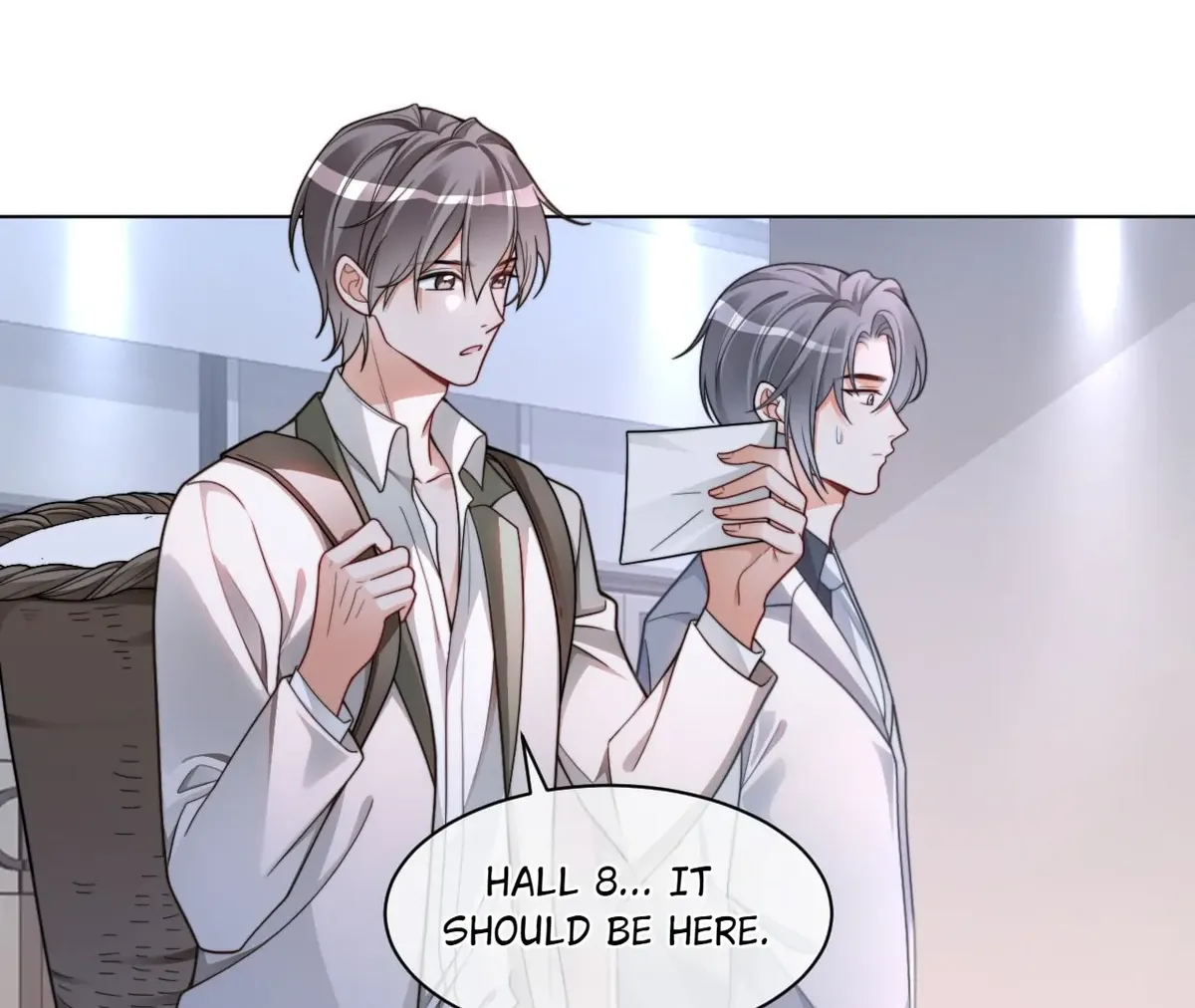 My Brothers Dote On Me Chapter 207 Online - página 63