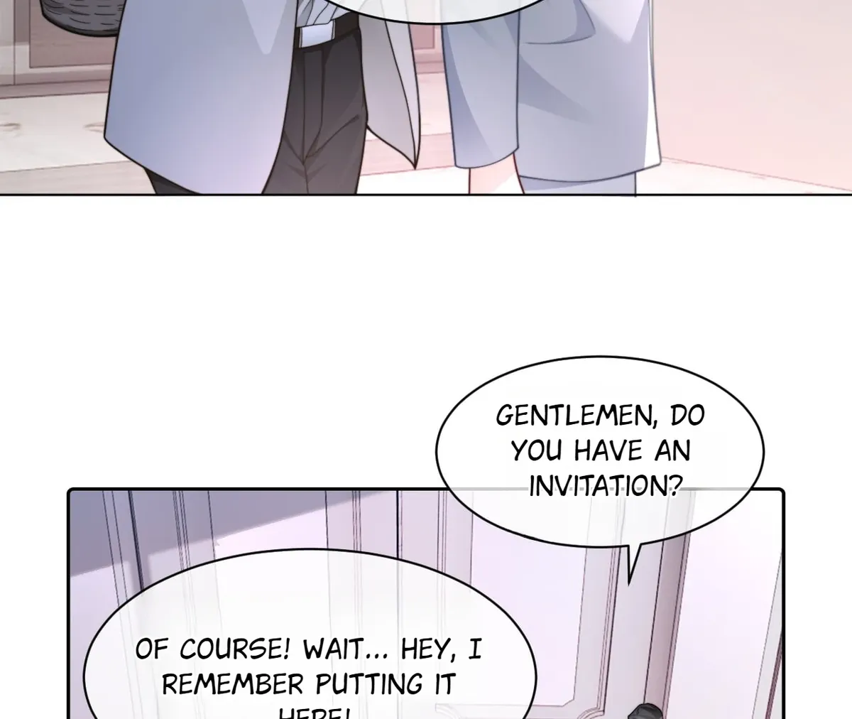 My Brothers Dote On Me Chapter 207 Online - página 64