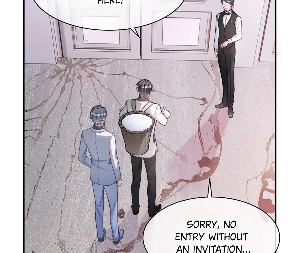 My Brothers Dote On Me Chapter 207 Online - página 65