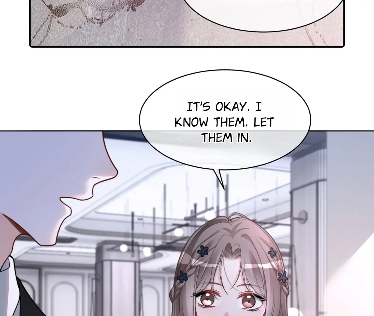 My Brothers Dote On Me Chapter 207 Online - página 66