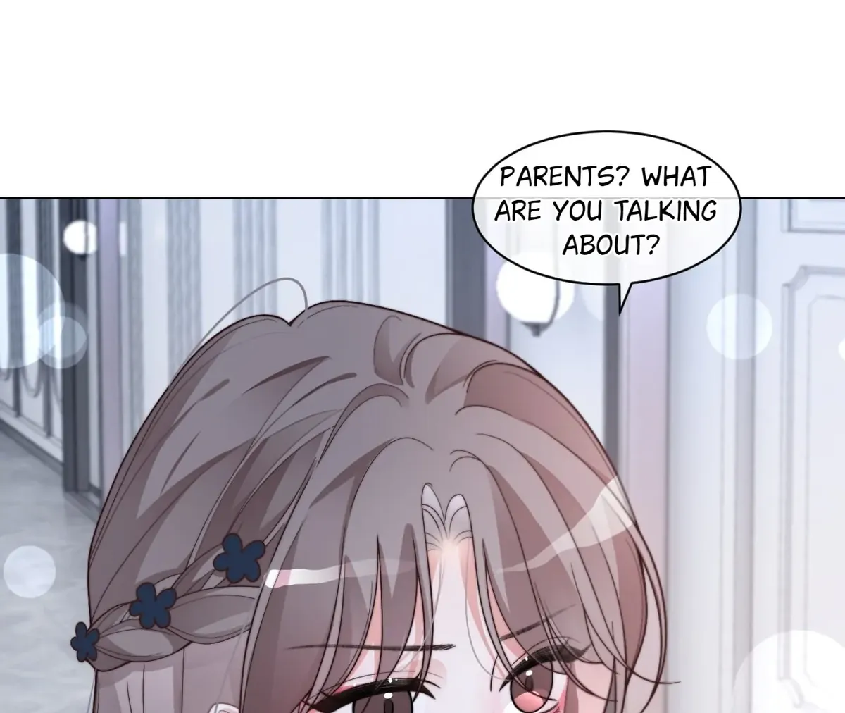My Brothers Dote On Me Chapter 208 Online - página 1
