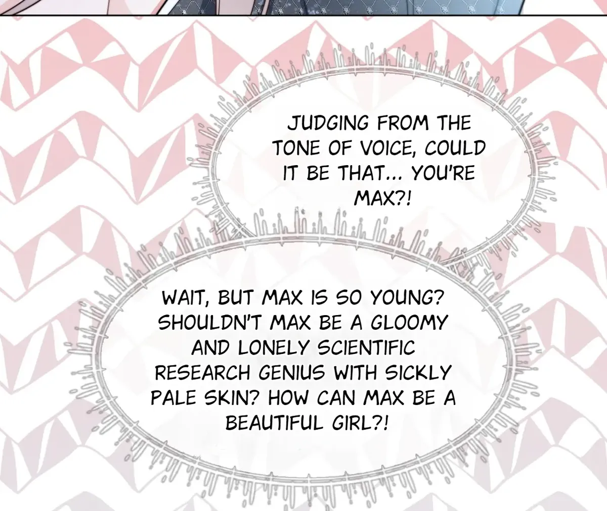 My Brothers Dote On Me Chapter 208 Online - página 3