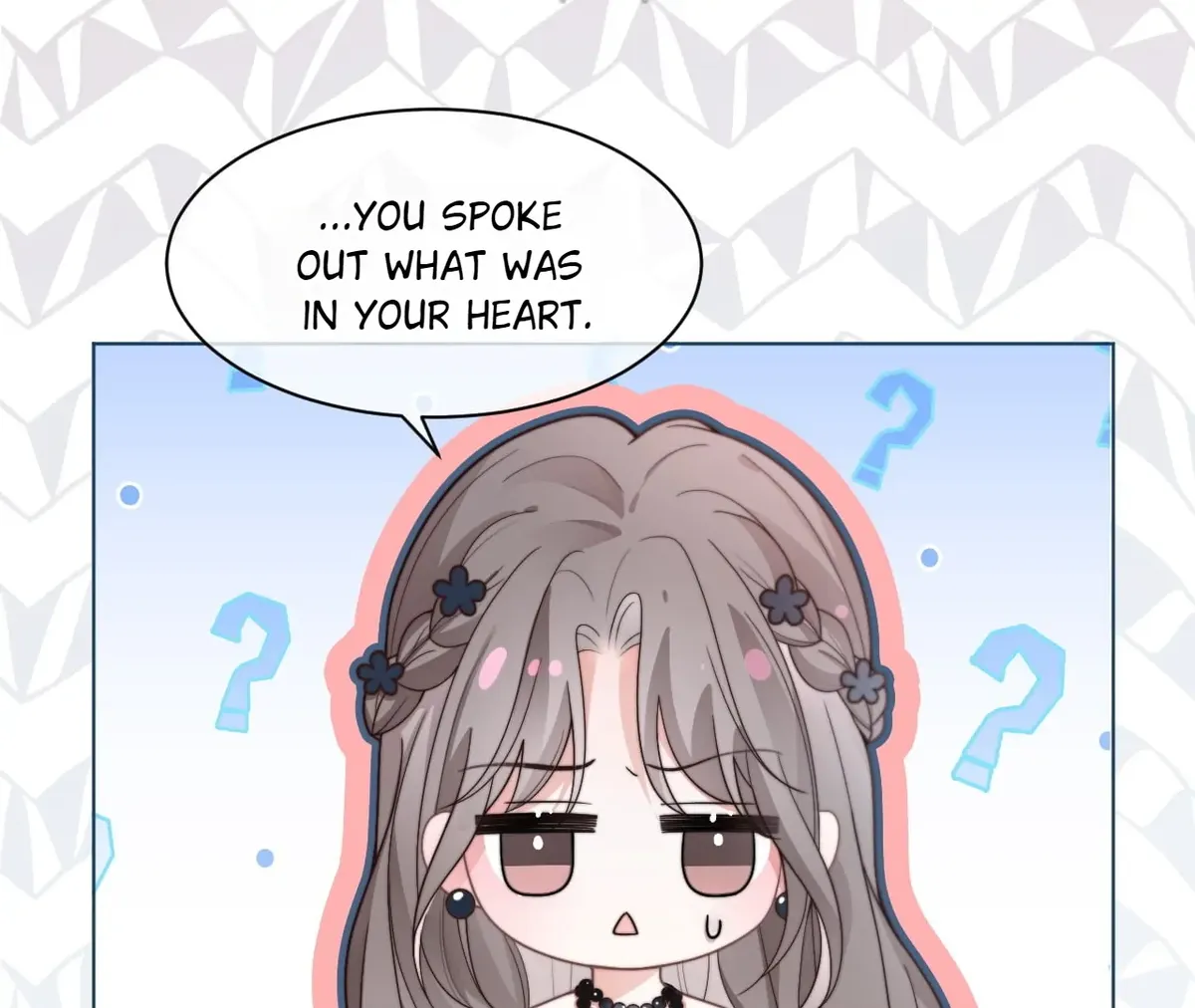 My Brothers Dote On Me Chapter 208 Online - página 4