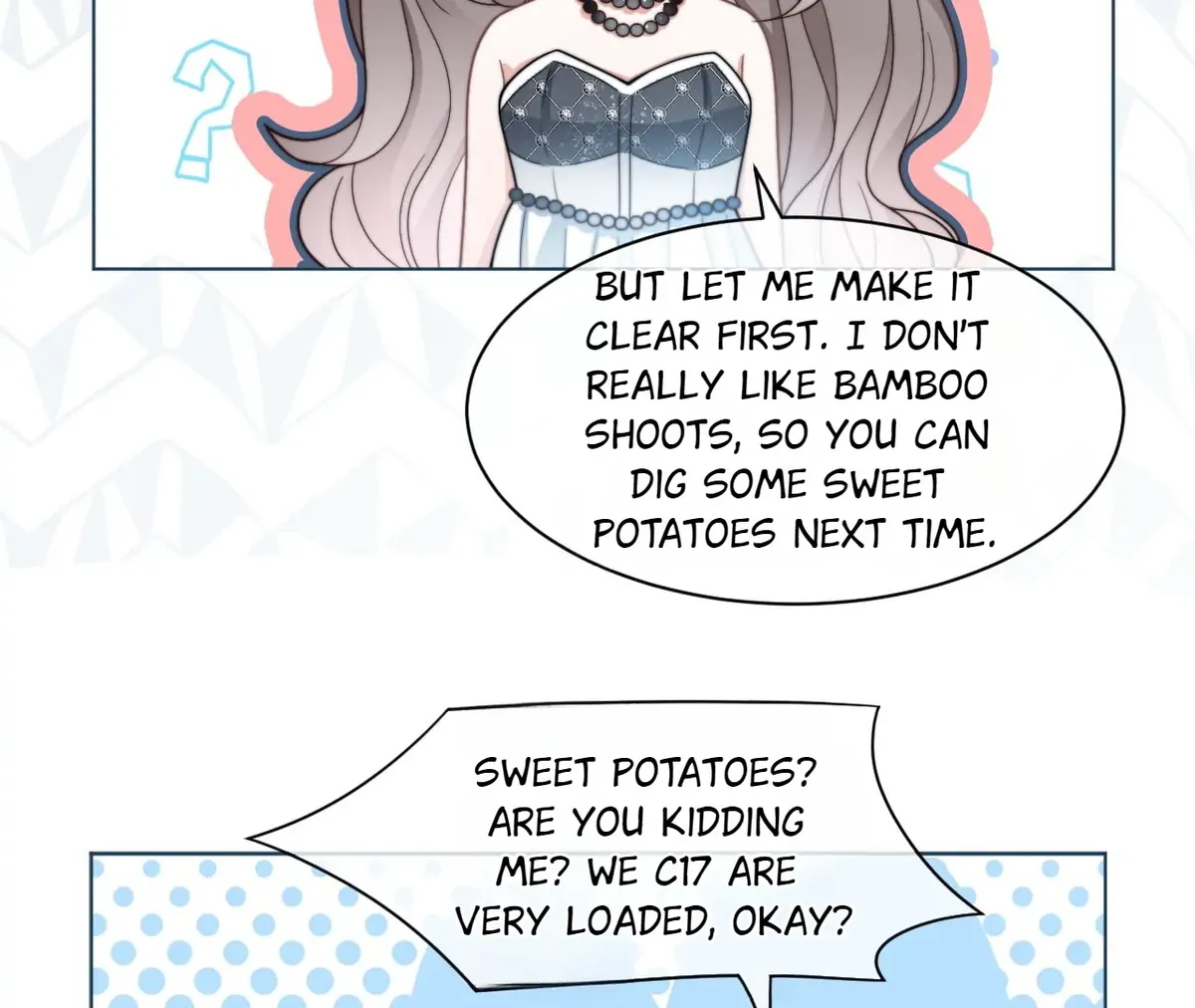 My Brothers Dote On Me Chapter 208 Online - página 5
