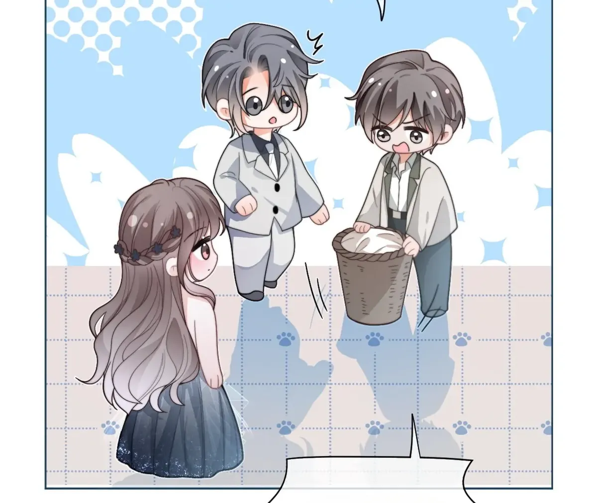 My Brothers Dote On Me Chapter 208 Online - página 6