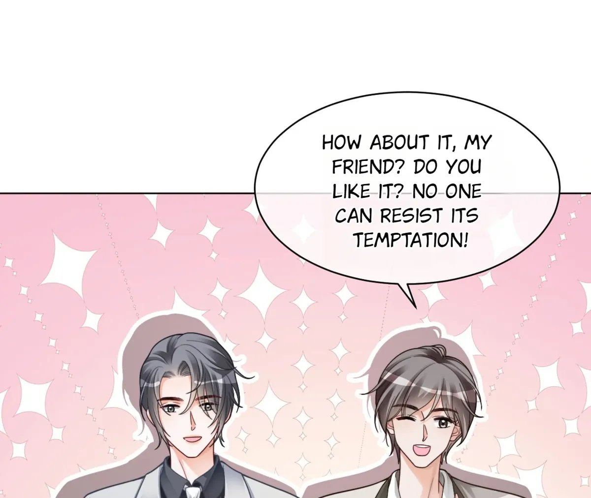 My Brothers Dote On Me Chapter 208 Online - página 9