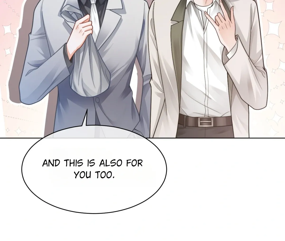 My Brothers Dote On Me Chapter 208 Online - página 10