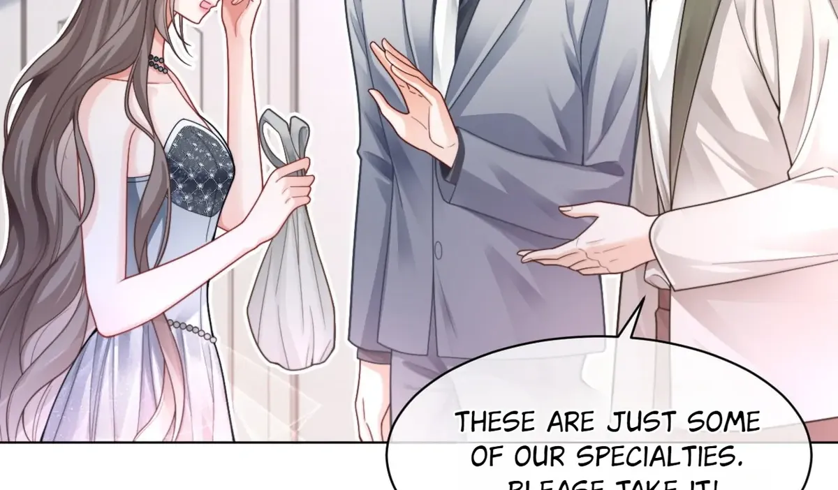 My Brothers Dote On Me Chapter 208 Online - página 15