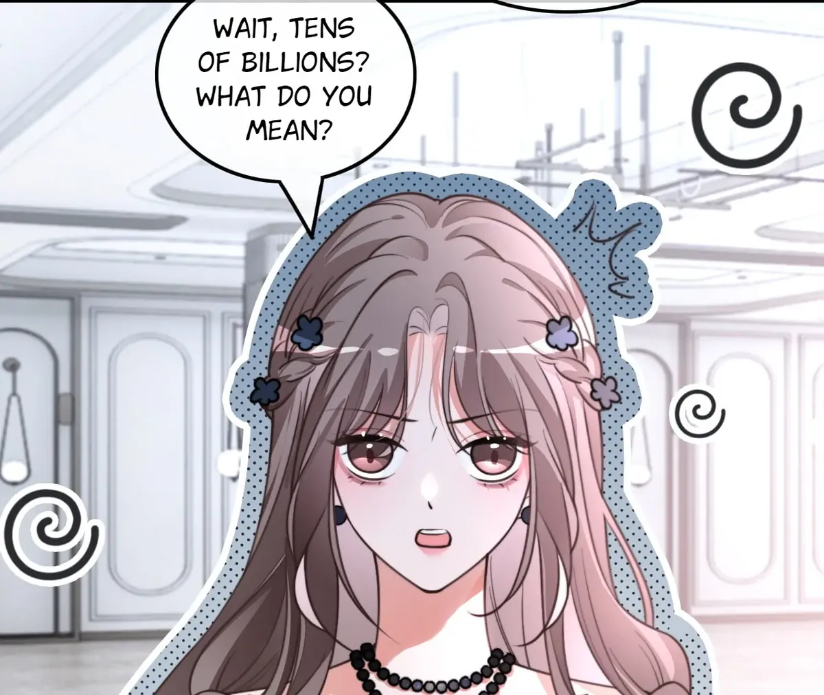 My Brothers Dote On Me Chapter 208 Online - página 19