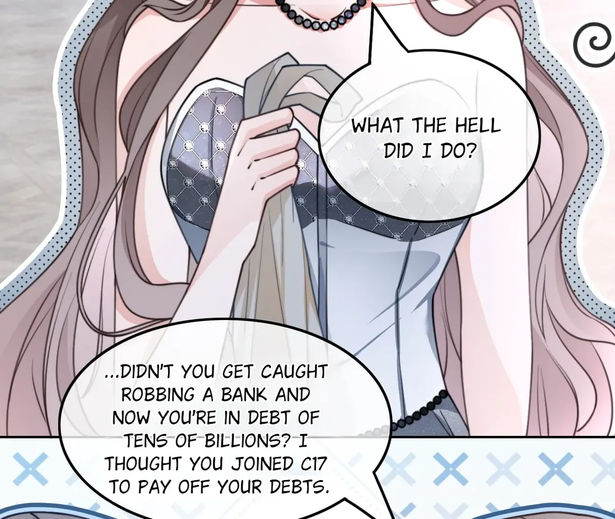 My Brothers Dote On Me Chapter 208 Online - página 20