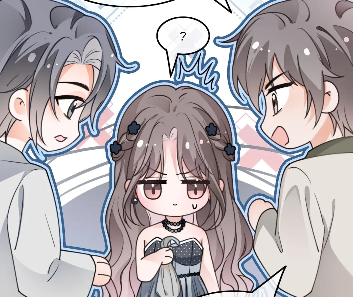 My Brothers Dote On Me Chapter 208 Online - página 21