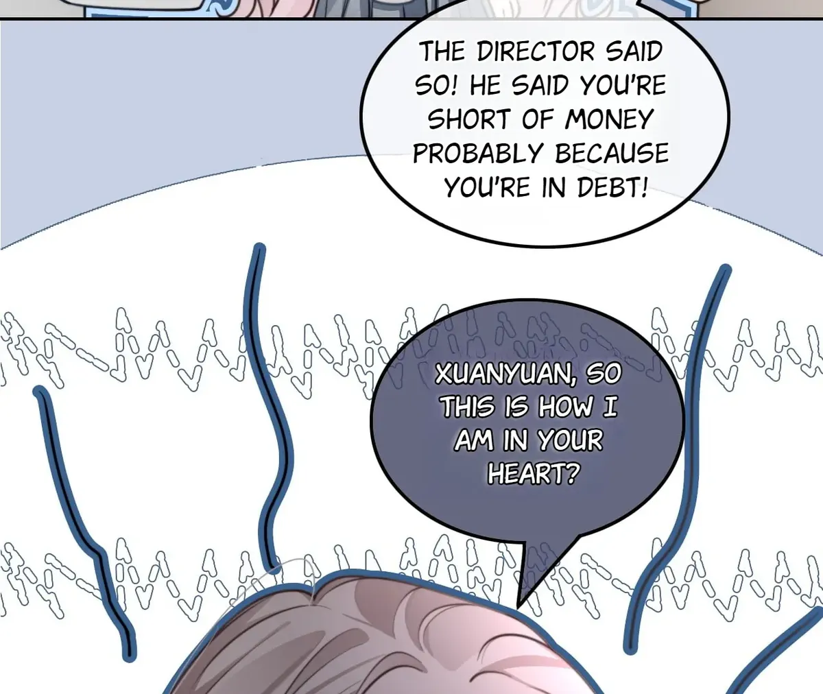 My Brothers Dote On Me Chapter 208 Online - página 22