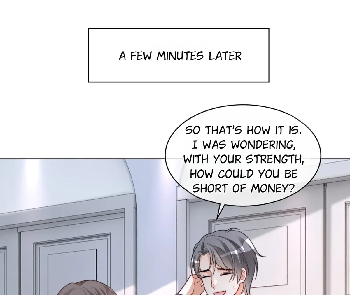 My Brothers Dote On Me Chapter 208 Online - página 25