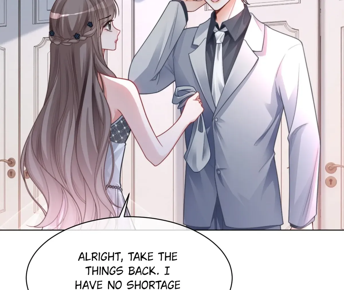 My Brothers Dote On Me Chapter 208 Online - página 26