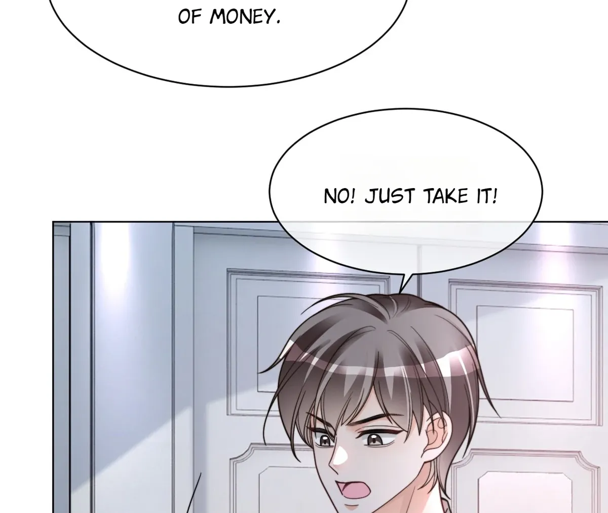 My Brothers Dote On Me Chapter 208 Online - página 27
