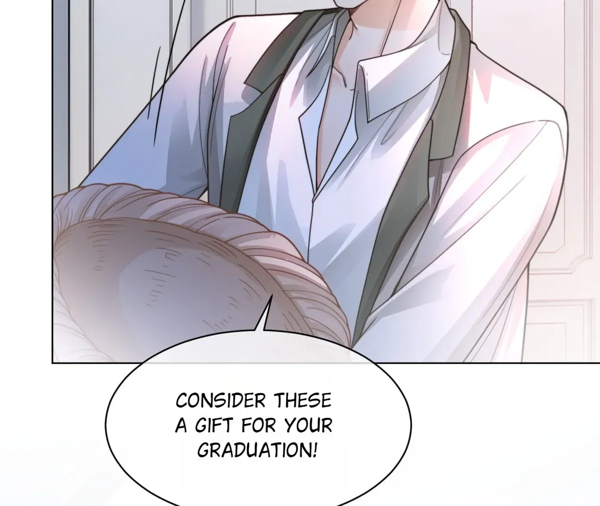 My Brothers Dote On Me Chapter 208 Online - página 28