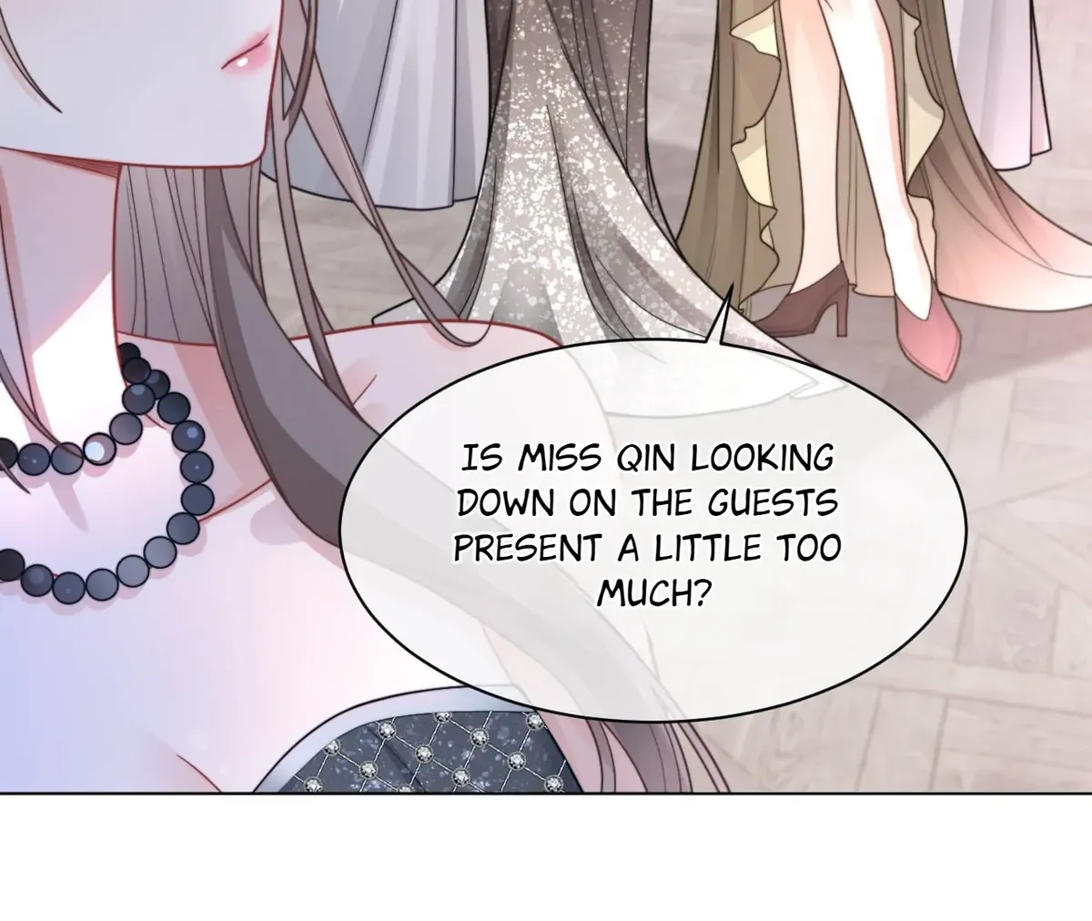My Brothers Dote On Me Chapter 208 Online - página 31