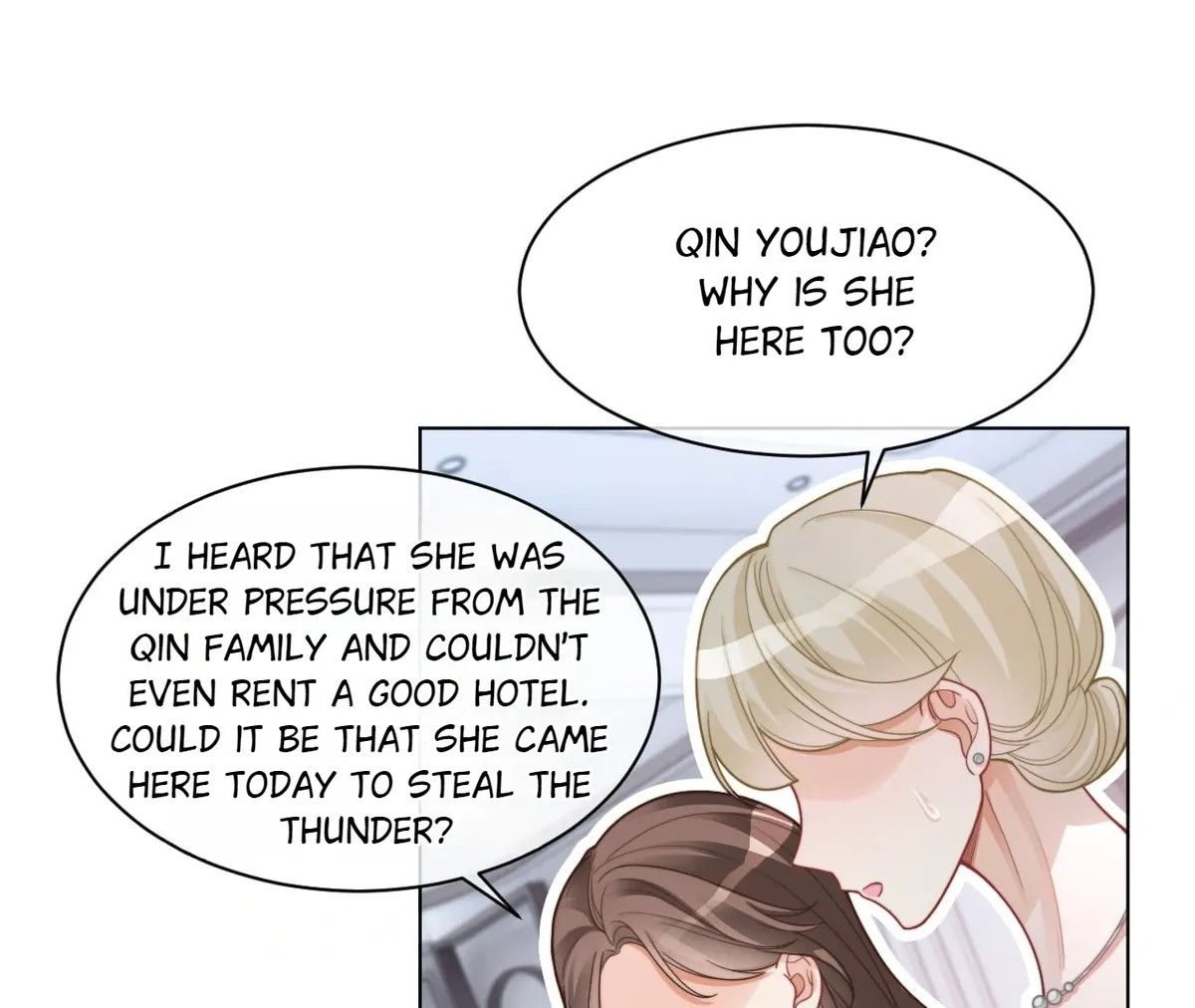 My Brothers Dote On Me Chapter 208 Online - página 32