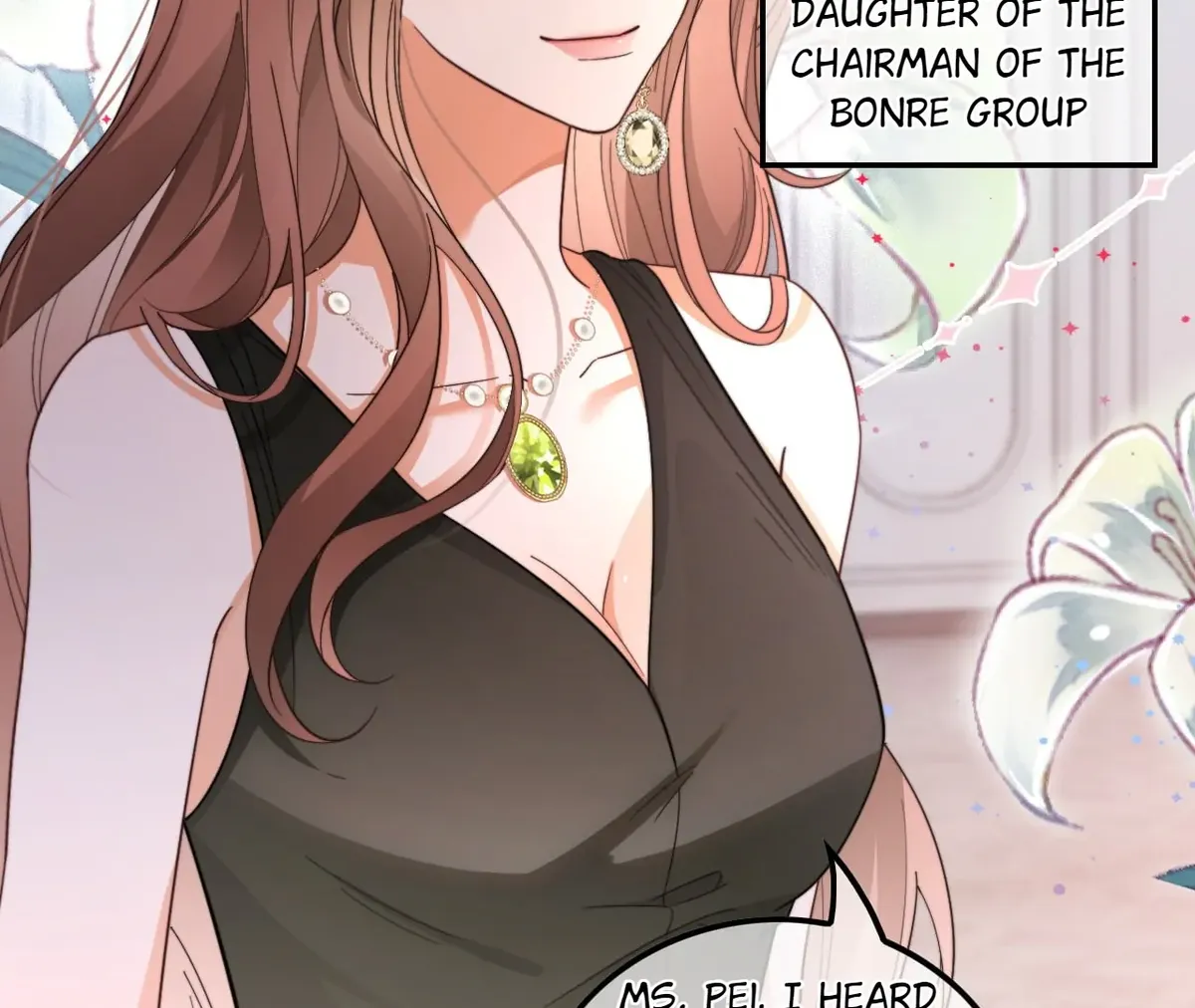 My Brothers Dote On Me Chapter 208 Online - página 36