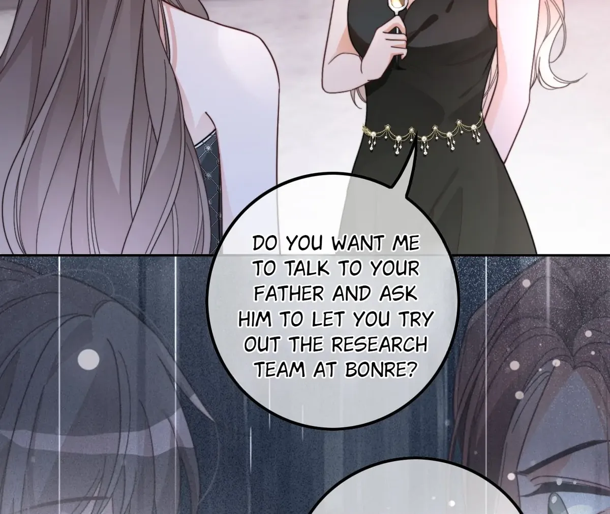 My Brothers Dote On Me Chapter 208 Online - página 38