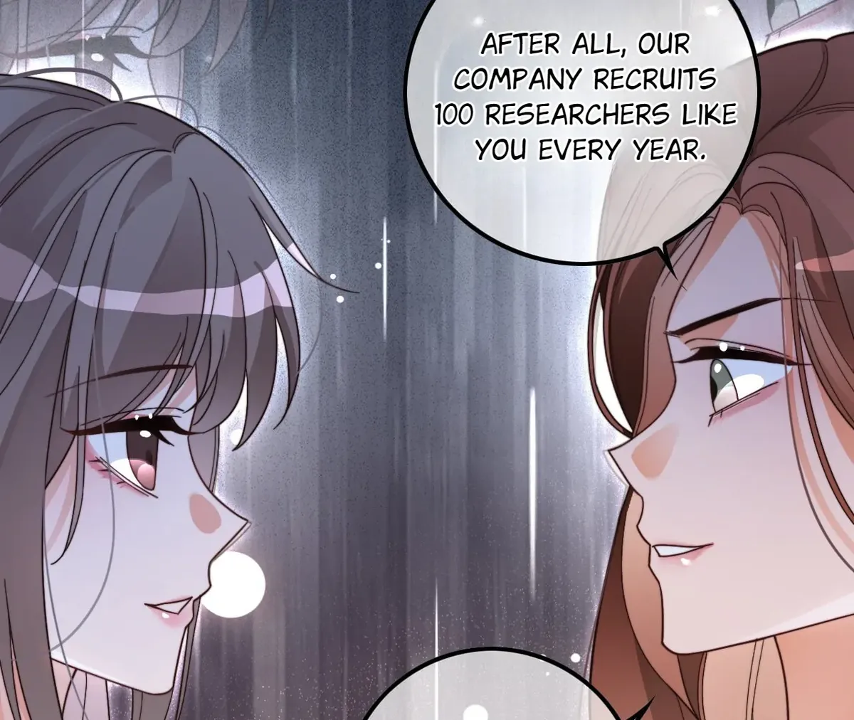 My Brothers Dote On Me Chapter 208 Online - página 39