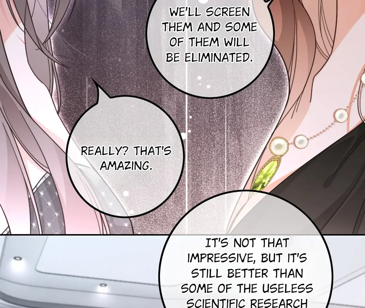 My Brothers Dote On Me Chapter 208 Online - página 40