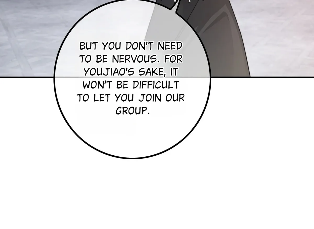 My Brothers Dote On Me Chapter 208 Online - página 42