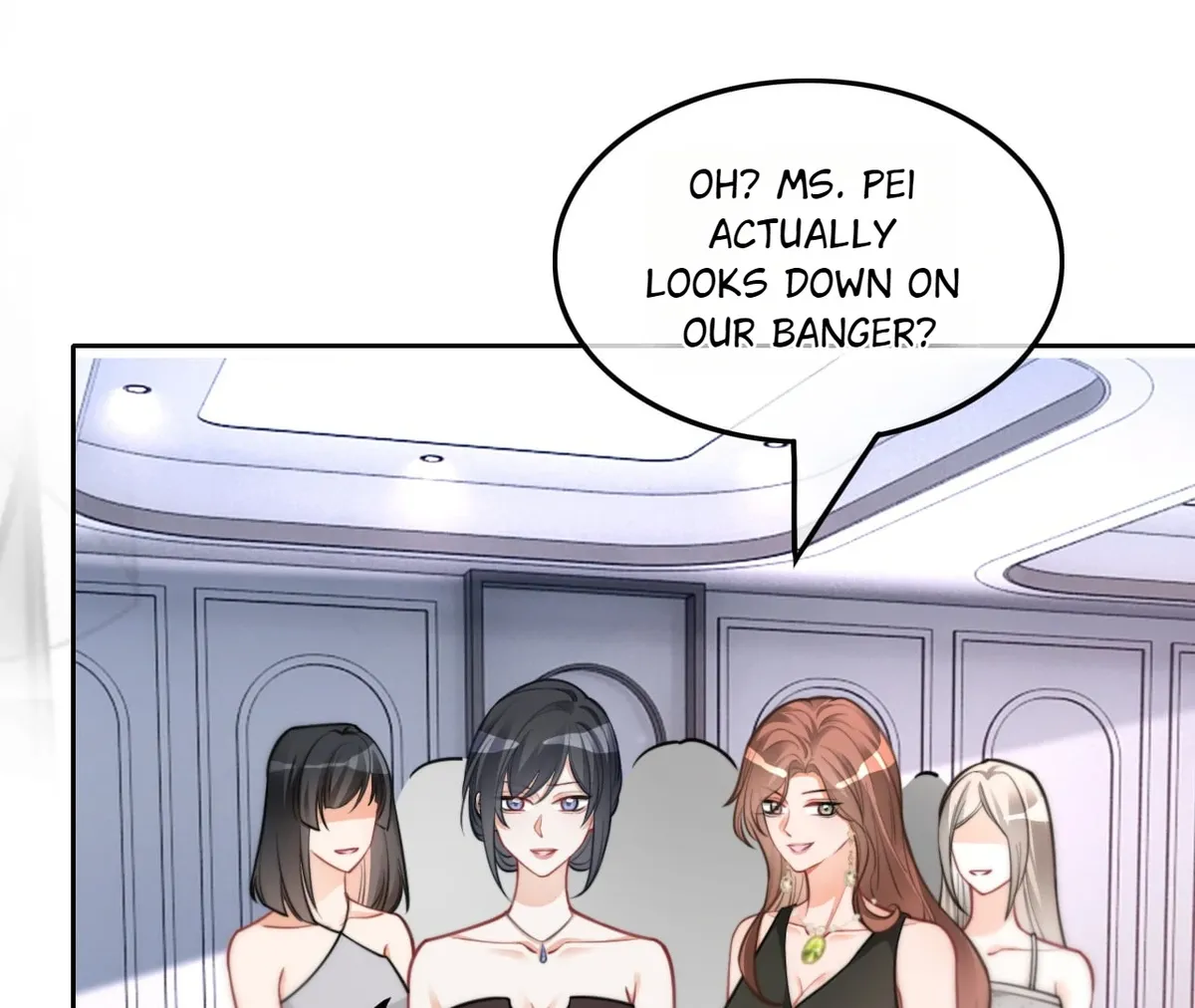 My Brothers Dote On Me Chapter 208 Online - página 45