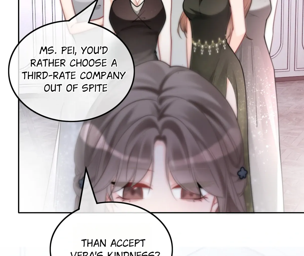 My Brothers Dote On Me Chapter 208 Online - página 46