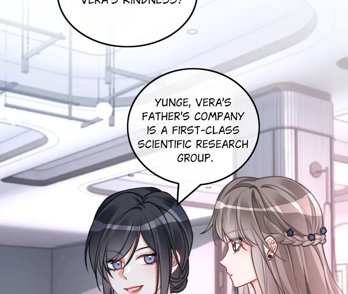 My Brothers Dote On Me Chapter 208 Online - página 47