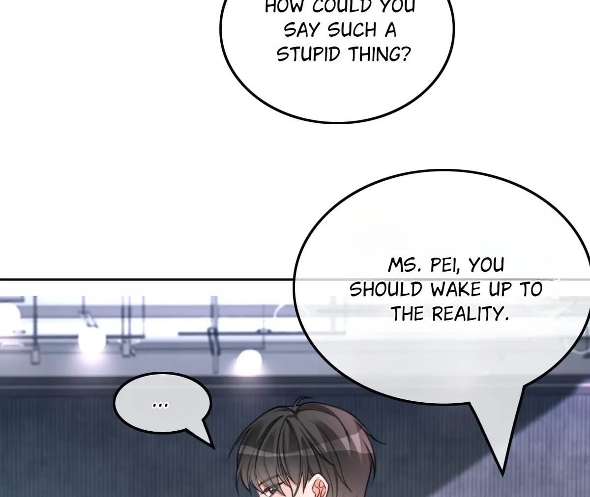 My Brothers Dote On Me Chapter 208 Online - página 53