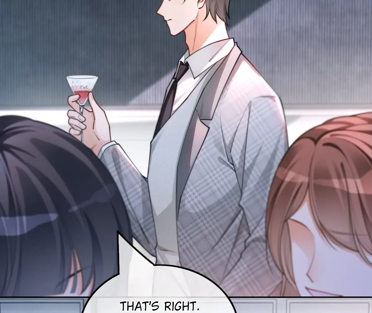 My Brothers Dote On Me Chapter 208 Online - página 54