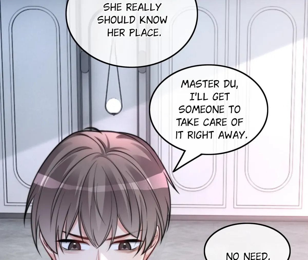 My Brothers Dote On Me Chapter 208 Online - página 55