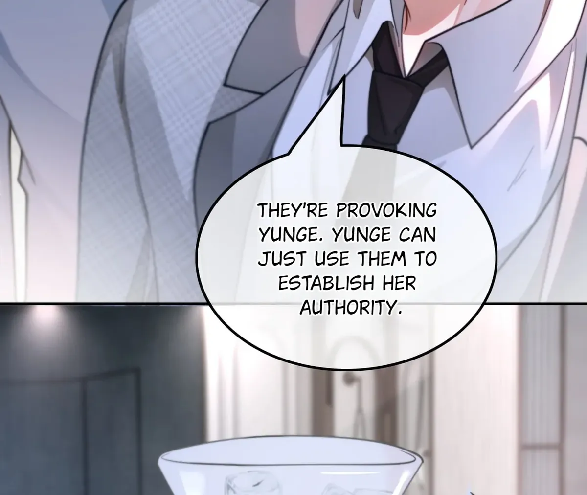 My Brothers Dote On Me Chapter 208 Online - página 57