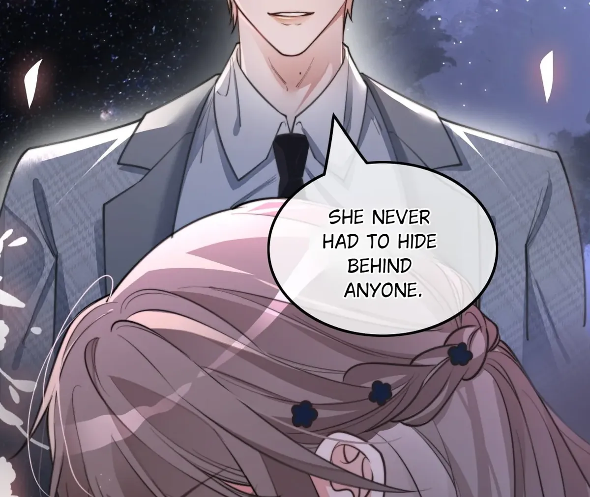 My Brothers Dote On Me Chapter 208 Online - página 61