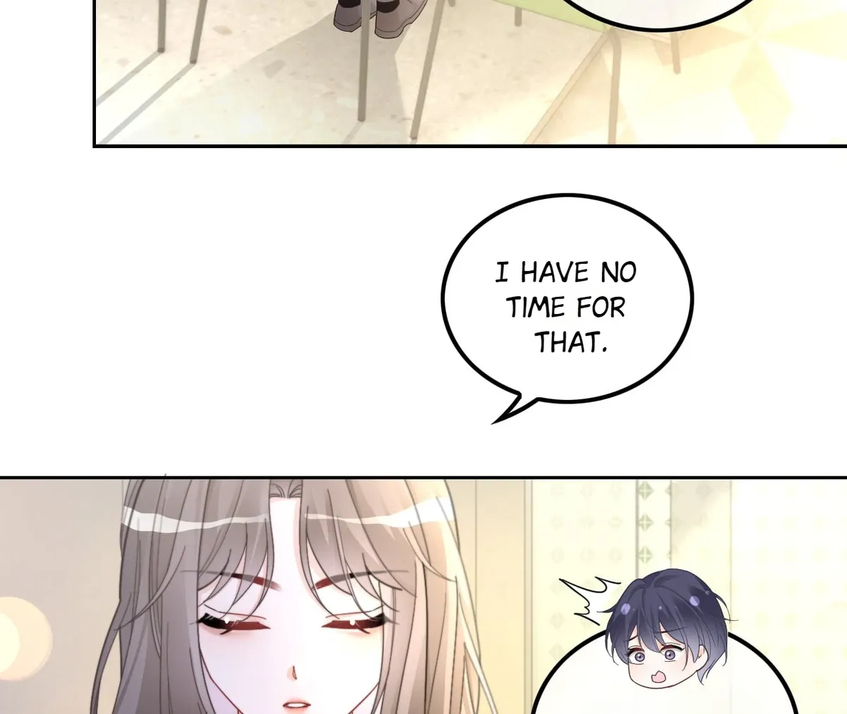 My Brothers Dote On Me Chapter 212 Online - página 3