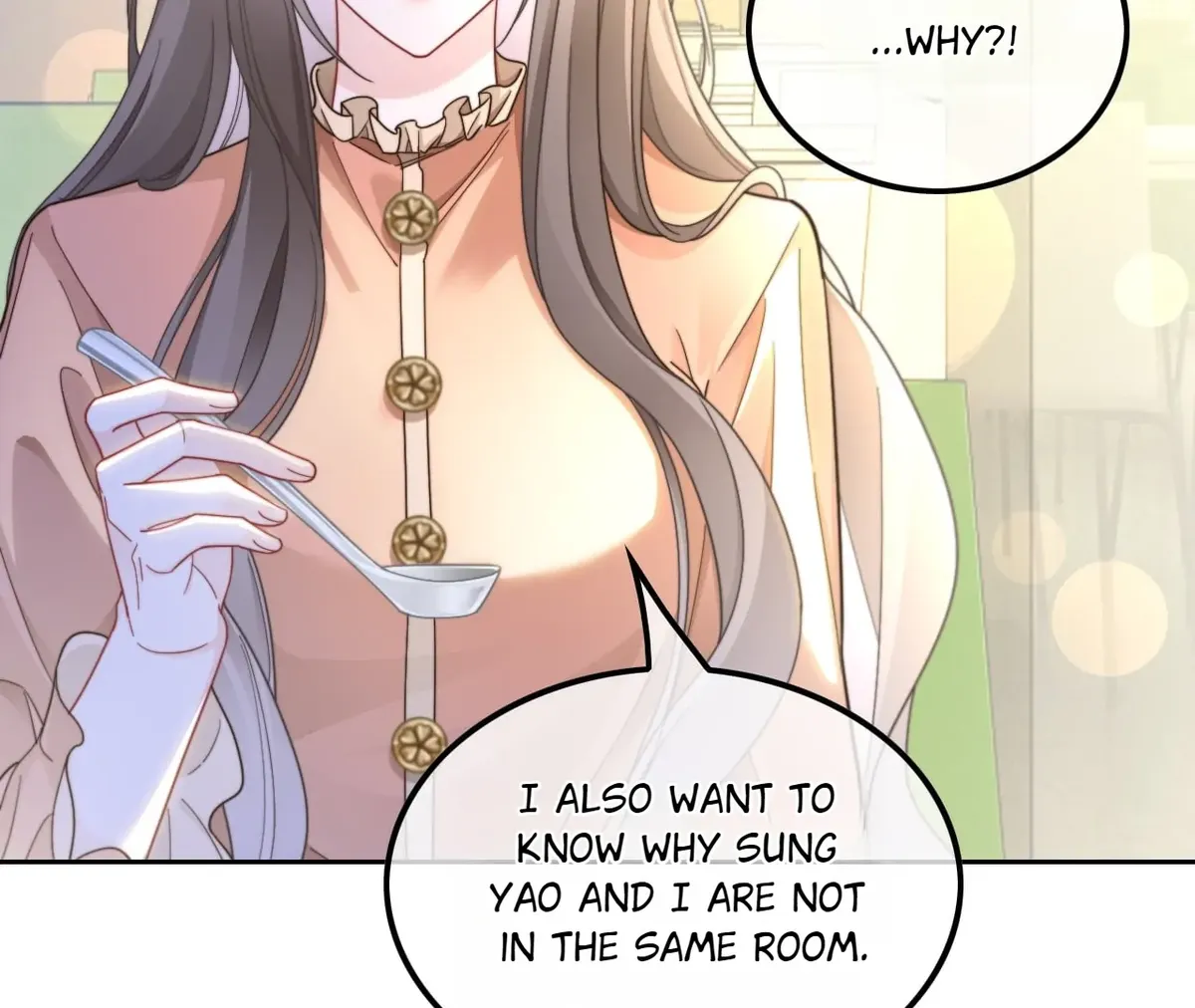 My Brothers Dote On Me Chapter 212 Online - página 4