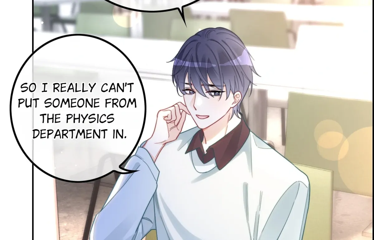 My Brothers Dote On Me Chapter 212 Online - página 7